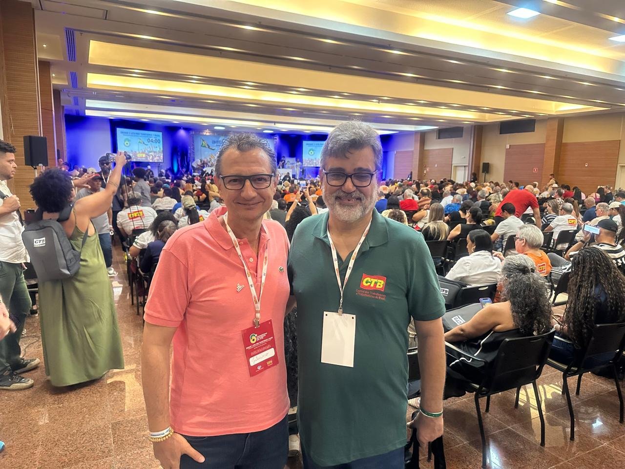 presidente-do-sinpro-es-integra-direcao-executiva-da-ctb-nacional