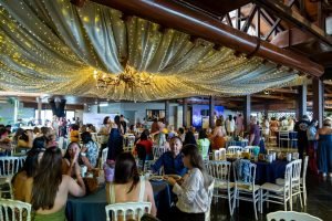 Festa dos Professores 2025 - Vitória