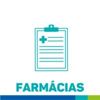 Farmácias, Óticas e Laboratórios