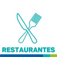 Restaurantes e Pousadas