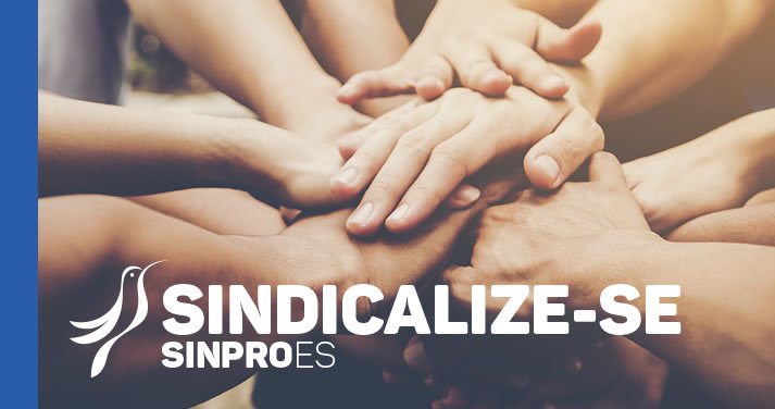 Sindicalize-se