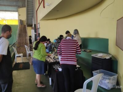 SINPRO/ES COMUNIDADE