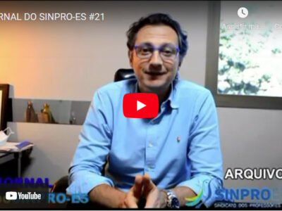 JORNAL DO SINPRO-ES #21