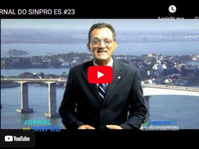 JORNAL DO SINPRO-ES #23