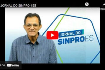 JORNAL DO SINPROES #55
