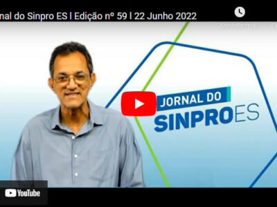 JORNAL DO SINPROES #59