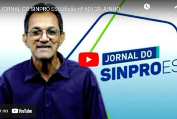 JORNAL DO SINPROES #60