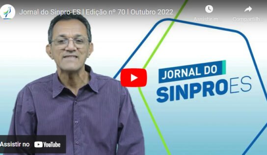 JORNAL DO SINPROES #70