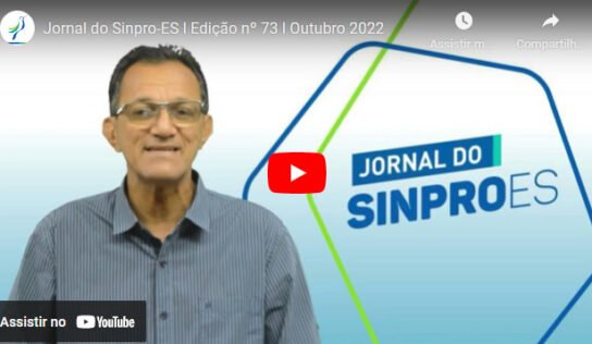 JORNAL DO SINPROES #73