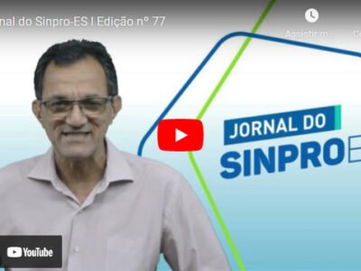 JORNAL DO SINPROES #77