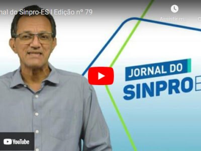 JORNAL DO SINPROES #80