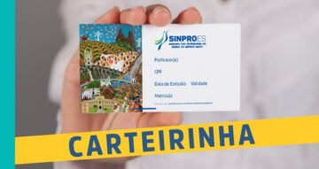 Carteirinha