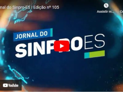 JORNAL DO SINPROES #106