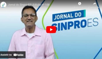 JORNAL DO SINPROES #109