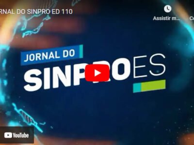JORNAL DO SINPROES #111