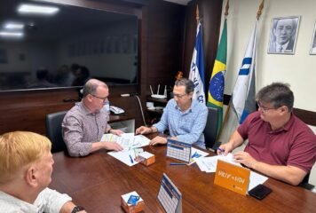 SINPRO/ES FECHA O ANO COM CONQUISTA INÉDITA PARA A CATEGORIA – TRATATIVAS DA CCT 2024/2025 JÁ COMEÇARAM