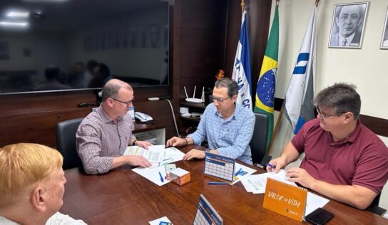 SINPRO/ES FECHA O ANO COM CONQUISTA INÉDITA PARA A CATEGORIA – TRATATIVAS DA CCT 2024/2025 JÁ COMEÇARAM