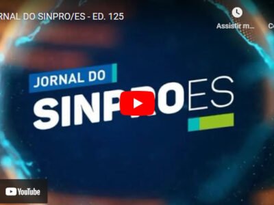 JORNAL DO SINPROES #126