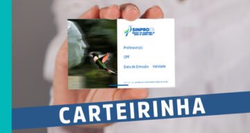 Carteirinha