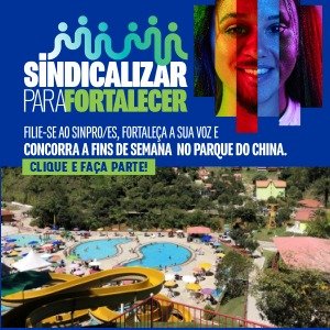 Sindicalize-se