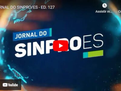 JORNAL DO SINPROES #128