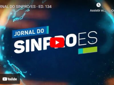 JORNAL DO SINPROES #135