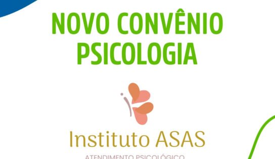CONVÊNIO ENTRE SINPRO/ES E INSTITUTO ASAS AMPLIA ACESSO À SAÚDE MENTAL PARA EDUCADORES