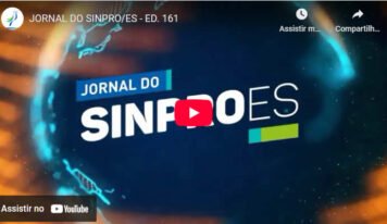 JORNAL DO SINPROES #162