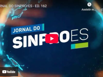 JORNAL DO SINPROES #163