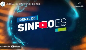 JORNAL DO SINPROES #164