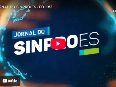 JORNAL DO SINPROES #164