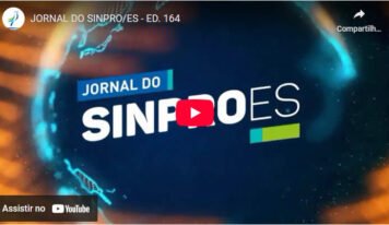 JORNAL DO SINPROES #165