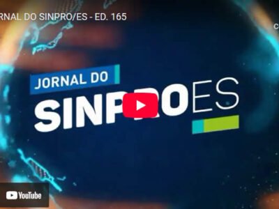 JORNAL DO SINPROES #166