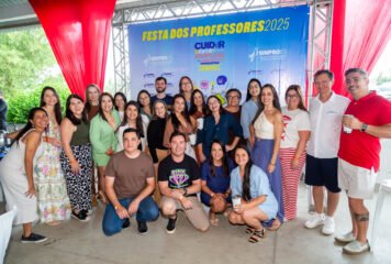 FESTA DOS PROFESSORES 2025 – LINHARES