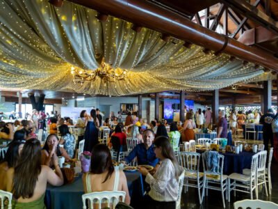 FESTA DOS PROFESSORES 2025 – VITÓRIA