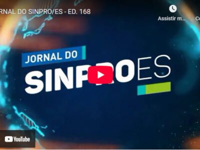 JORNAL DO SINPROES #169