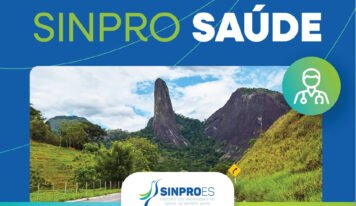 SINPRO-ES REALIZA EDIÇÃO DO SINPRO SAÚDE EM CACHOEIRO DE ITAPEMIRIM NO DIA 14 DE MARÇO