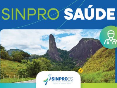 SINPRO-ES REALIZA EDIÇÃO DO SINPRO SAÚDE EM CACHOEIRO DE ITAPEMIRIM NO DIA 14 DE MARÇO
