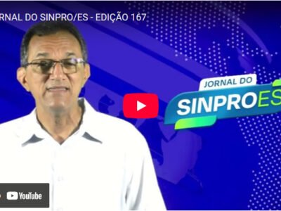 JORNAL DO SINPROES #170