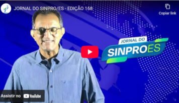 JORNAL DO SINPROES #171