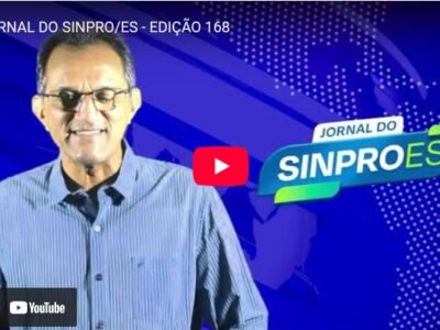 JORNAL DO SINPROES #171