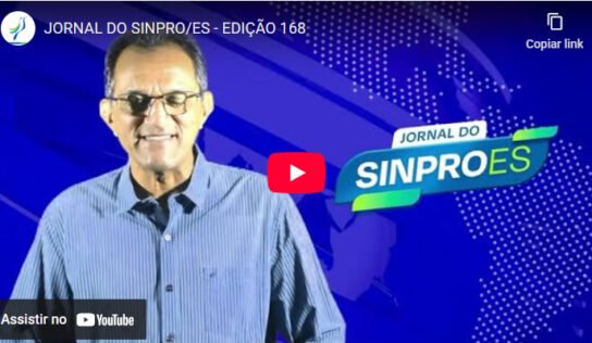 JORNAL DO SINPROES #171