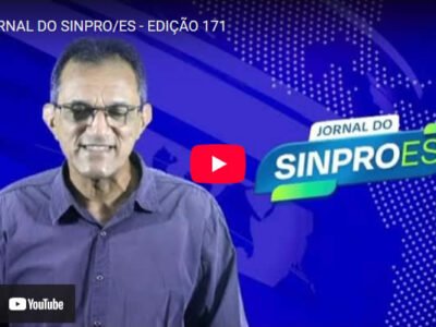 JORNAL DO SINPROES #172