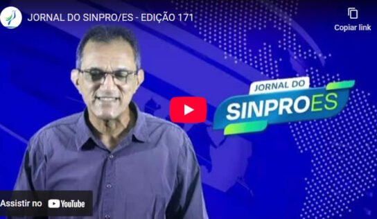 JORNAL DO SINPROES #172