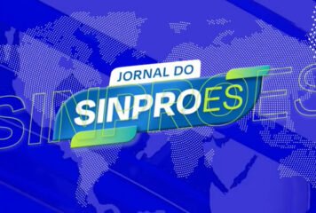 NOVA EDIÇÃO DO JORNAL DO SINPRO-ES DESTACA BENEFÍCIOS E AVANÇOS PARA A CATEGORIA