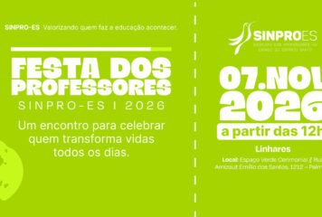 LINHARES | 7 DE NOVEMBRO